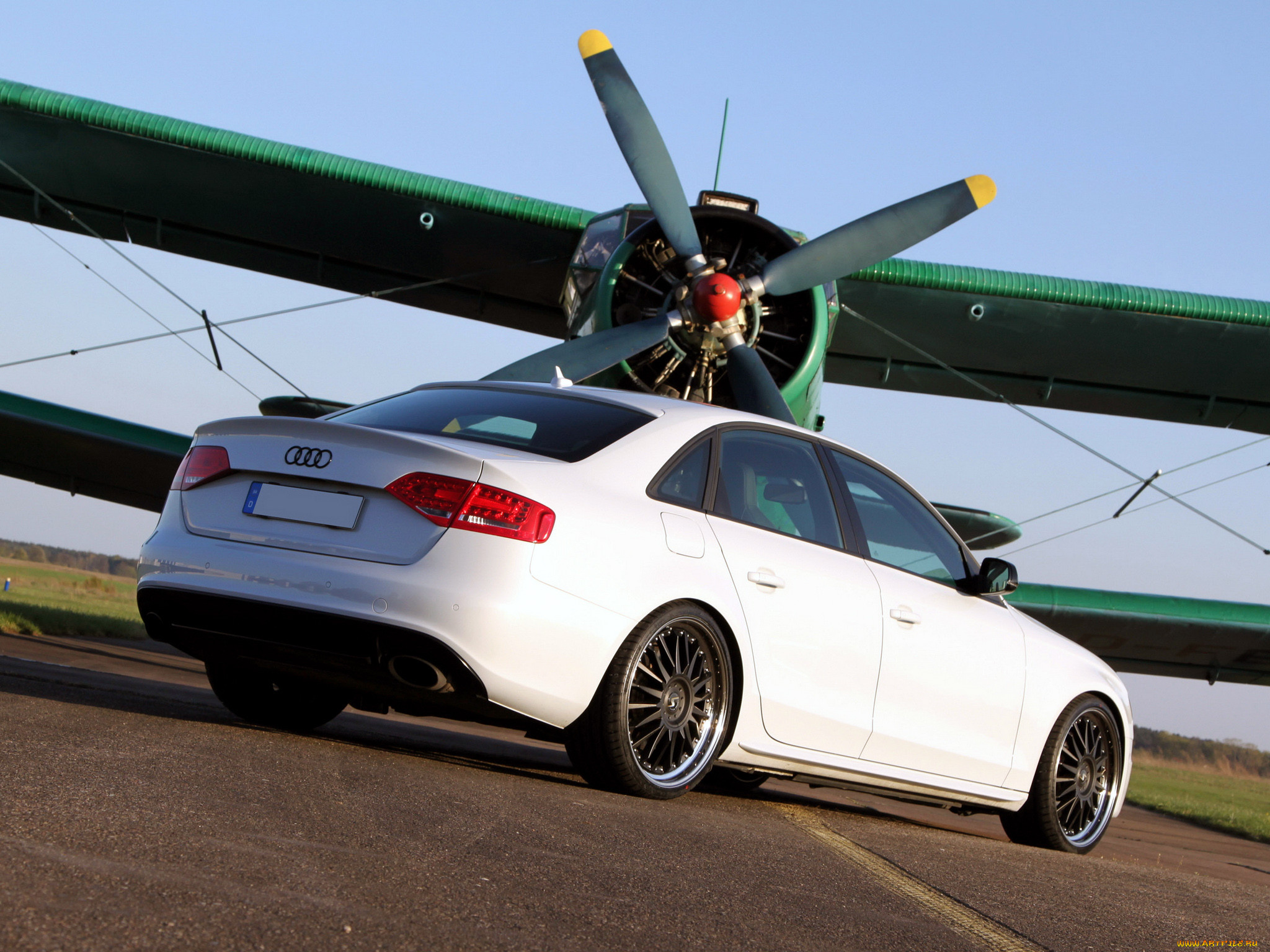 , audi